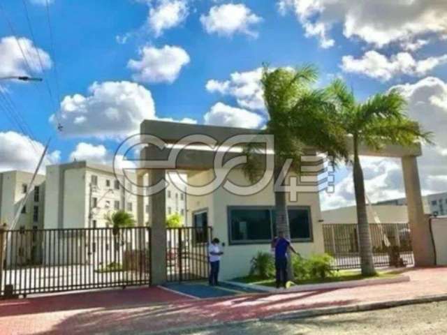 Apartamento à venda no bairro Marivan - Aracaju/SE