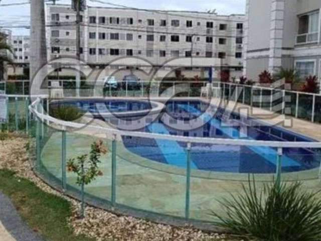 Apartamento à venda no bairro Inácio Barbosa - Aracaju/SE