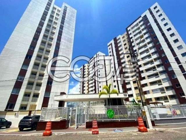 Apartamento com vista livre à venda no bairro Jabotiana - Aracaju/SE