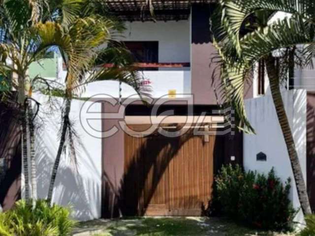 Casa com piscina à venda no bairro Atalaia - Aracaju/SE