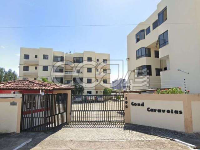 Apartamento à venda no bairro Farolândia - Aracaju/SE