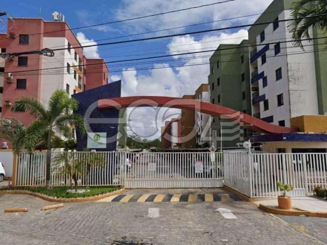 Apartamento à venda no bairro Inácio Barbosa - Aracaju/SE