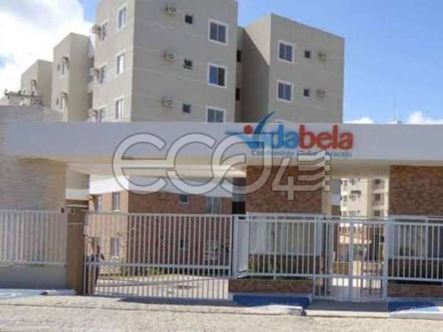 Apartamento à venda no bairro Aeroporto - Aracaju/SE