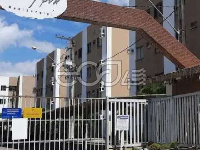 Apartamento à venda no bairro Centro - Nossa Senhora do Socorro/SE