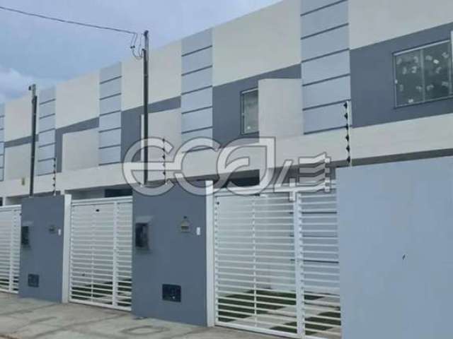 Apartamento em Luar da Barra, Barra dos Coqueiros/SE