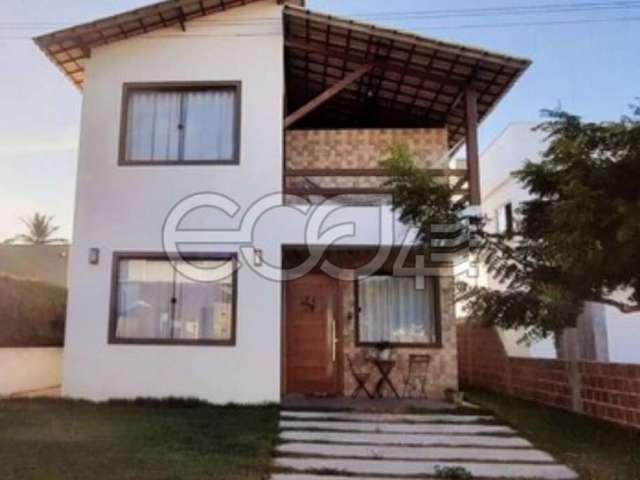 Casa à venda no bairro Zona de Expansão (Mosqueiro) - Aracaju/SE