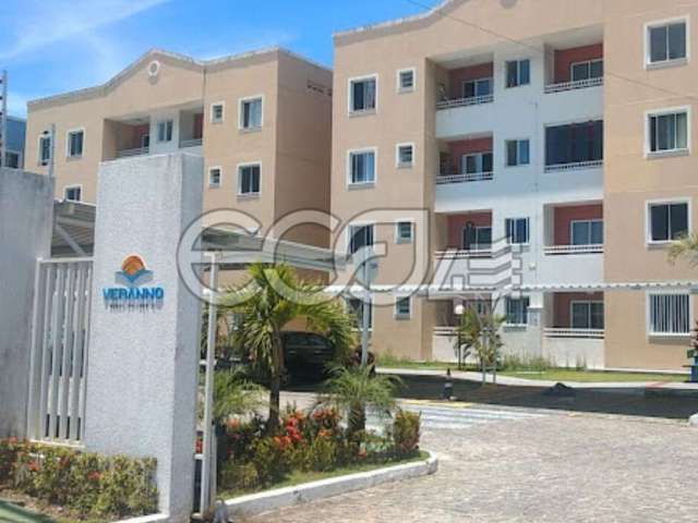 Apartamento ao lado do Hospital à venda no bairro Centro - Barra dos Coqueiros/SE