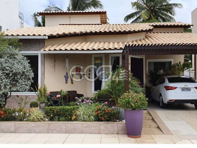 Casa à venda no bairro Aruana - Aracaju/SE