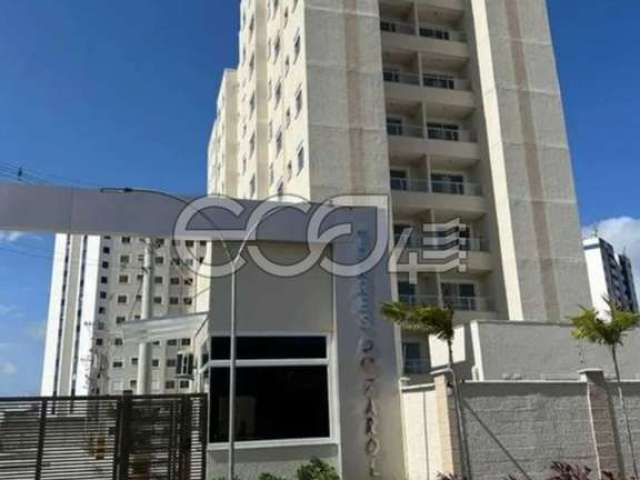 Apartamento em Farolândia, Aracaju/SE