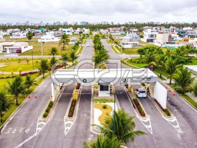 Casa Alto Padrão em Alphaville, Barra dos Coqueiros/SE