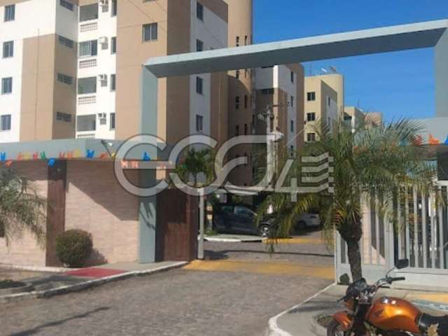 Apartamento à venda no bairro Aruana - Aracaju/SE