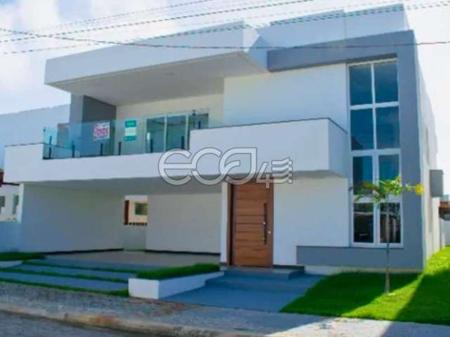 Casa à venda no bairro Aruana - Aracaju/SE