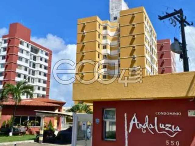 Apartamento próximo ao Shopping Jardins à venda no bairro Luzia - Aracaju/SE