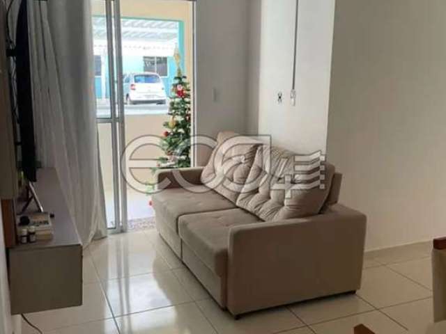 Apartamento à venda no bairro Espaço Tropical - Barra dos Coqueiros/SE