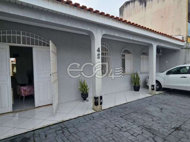 Casa em Luzia, Aracaju/SE