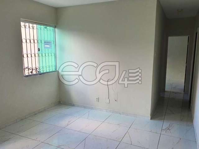 Apartamento à venda no bairro Ponto Novo - Aracaju/SE