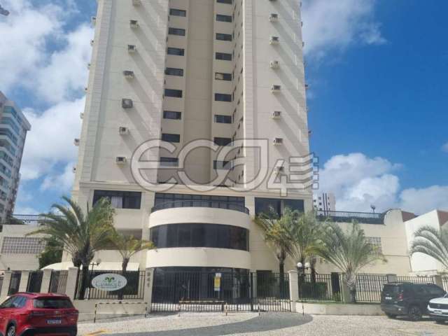 Apartamento em Grageru, Aracaju/SE