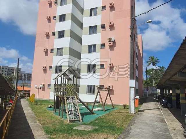 Apartamento à venda no bairro Jabotiana - Aracaju/SE