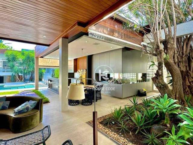 Compre casa com 5 quartos à venda, 707 m² por R$ 14.000.000 - Alto da Lapa - São Paulo/SP