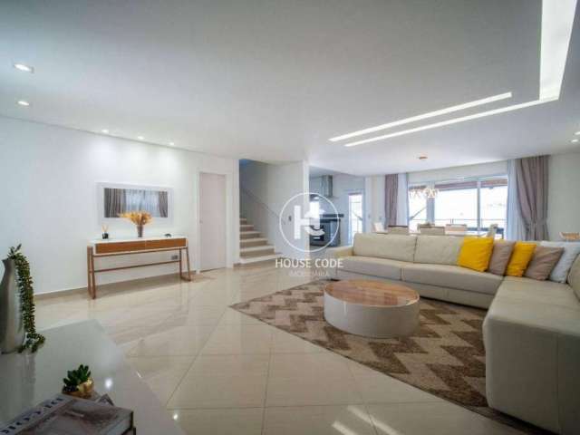 Casa à venda, 388 m² por R$ 1.850.000,00 - Tarumã - Santana de Parnaíba/SP