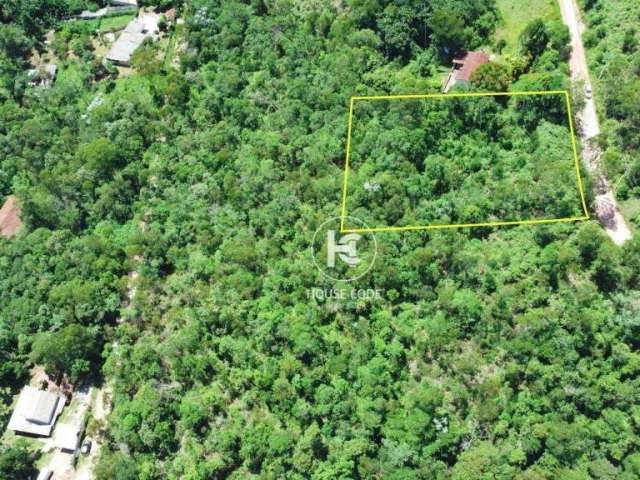 Terreno à venda, 1500 m² por R$ 100.000,00 - Centro - São Lourenço da Serra/SP