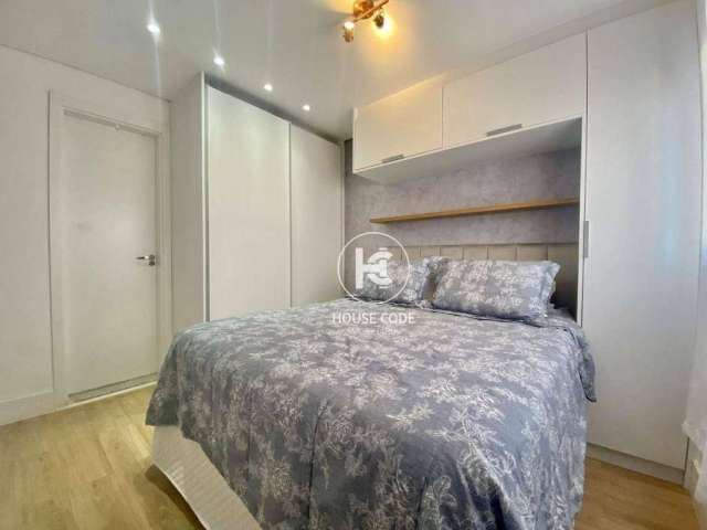 Celebration Pirituba apartamento 2 quartos à venda, 57 m² por R$ 545.000 - Pirituba - São Paulo/SP