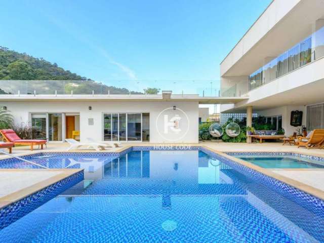 Casa à venda, 1500 m² por R$ 19.900.000,00 - Alphaville - Barueri/SP