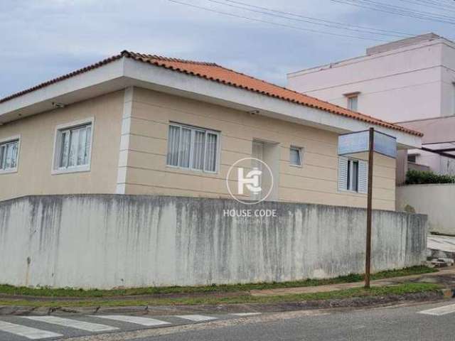 Casa à venda, 185 m² por R$ 900.000,00 - Terras de São Fernando - Cotia/SP