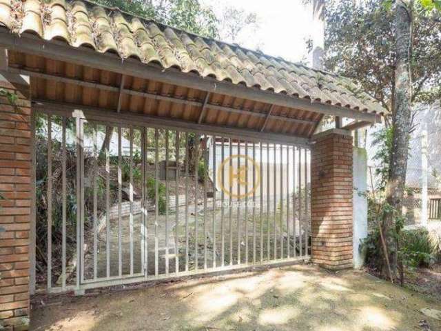 Casa à venda, 174 m² por R$ 630.000,00 - Granja Carneiro Viana - Cotia/SP