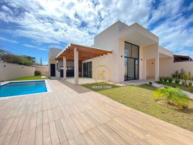 Casa à venda, 150 m² por R$ 1.100.000,00 - Jardim Imperador - Peruíbe/SP