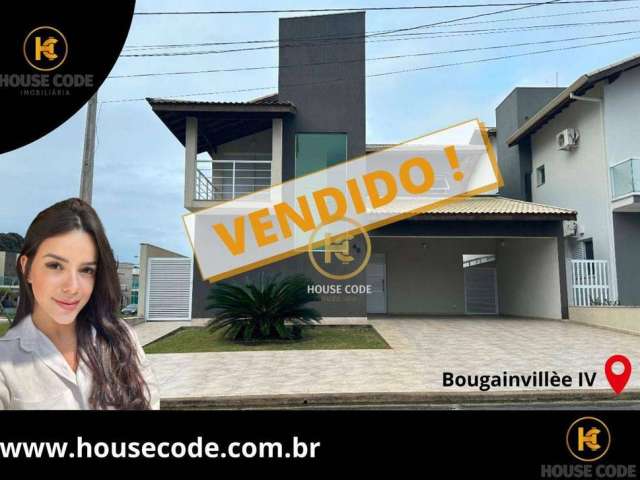 Casa à venda, 226 m² por R$ 1.200.000,00 - Bougainvillee IV - Peruíbe/SP