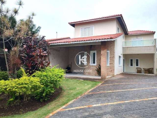 Sobrado à venda, 225 m² por R$ 795.000,00 - Bougainvillee III - Peruíbe/SP