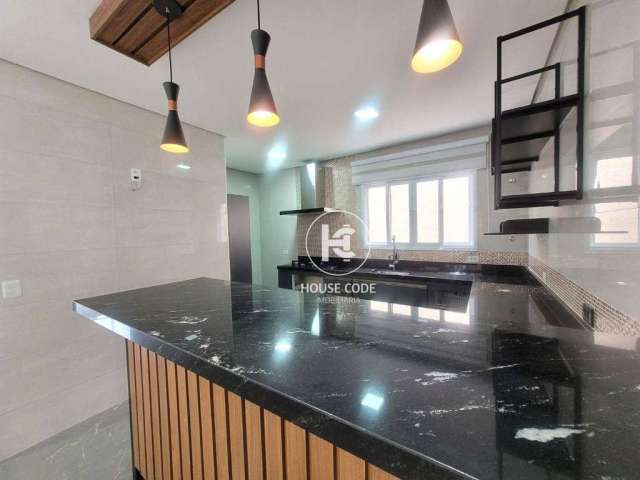 Casa à venda, 120 m² por R$ 750.000,00 - Parque das Rosas - Cotia/SP