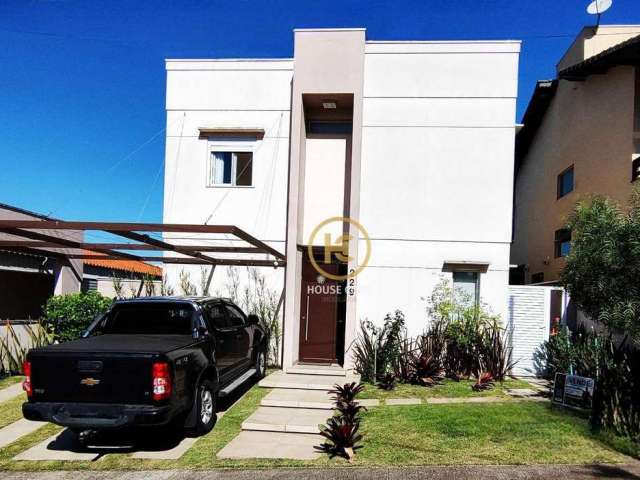 Casa à venda, 180 m² por R$ 1.150.000,00 - Terras de São Fernando - Cotia/SP