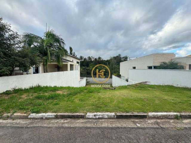 Terreno em condomínio à venda, 360 m² por R$ 350.000 - Condomínio Reserva Vale Verde - Cotia - SP