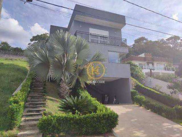 Casa em condomínio com 4 Quartos(4 Suítes) à Venda, 314 m² por R$ 1.450.000 - Condomínio Reserva Vale Verde - Cotia - SP