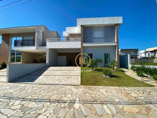 Casa à venda, 216 m² por R$ 1.250.000,00 - Bougainvillee IV - Peruíbe/SP