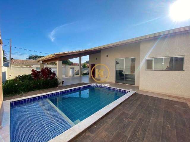 Casa à venda, 232 m² por R$ 1.480.000,00 - Balneário Oásis - Peruíbe/SP