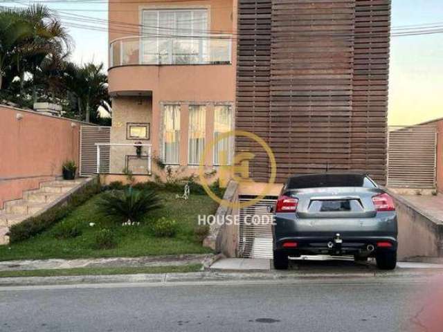 Casa à venda, 250 m² por R$ 1.200.000,00 - Terras de São Fernando - Cotia/SP