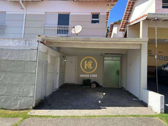 Casa à venda, 140 m² por R$ 599.000,00 - Granja Viana - Cotia/SP