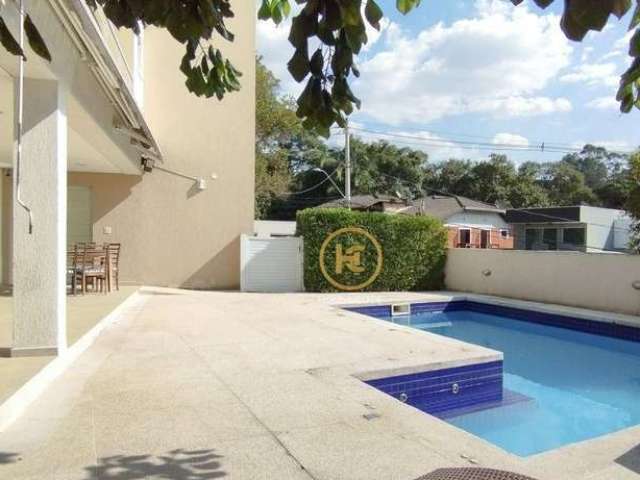 Casa à venda, 300 m² por R$ 1.700.000,00 - São Fernando Residência - Barueri/SP