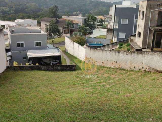 Terreno em condomínio à venda, 546 m² por R$ 440.000 - Condomínio Reserva Vale Verde - Cotia - SP