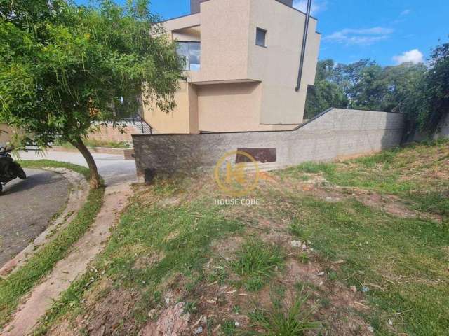 Terreno à venda, 250 m² por R$ 200.000,00 - Terras de São Fernando - Cotia/SP