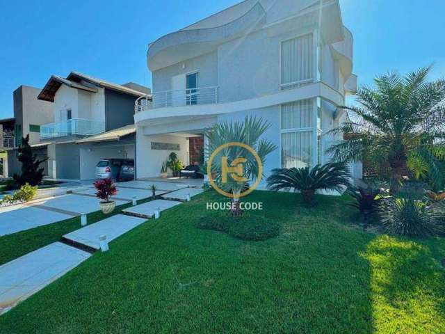 Casa à venda, 211 m² por R$ 1.800.000,00 - Bougainvillee IV - Peruíbe/SP