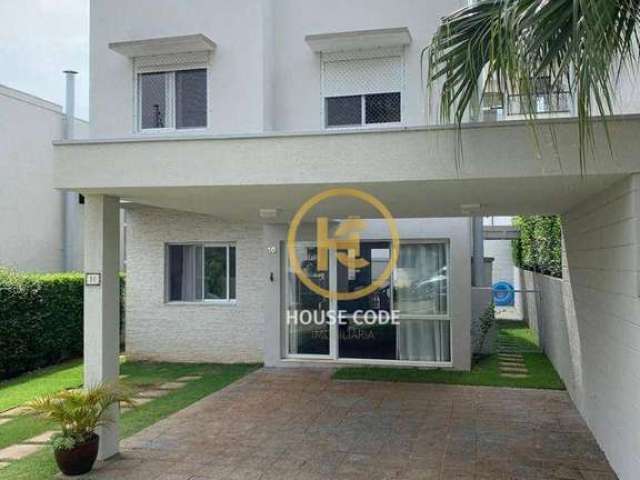 Casa com 3 dormitórios à venda, 171 m² - Vila Cambará - Cotia/SP