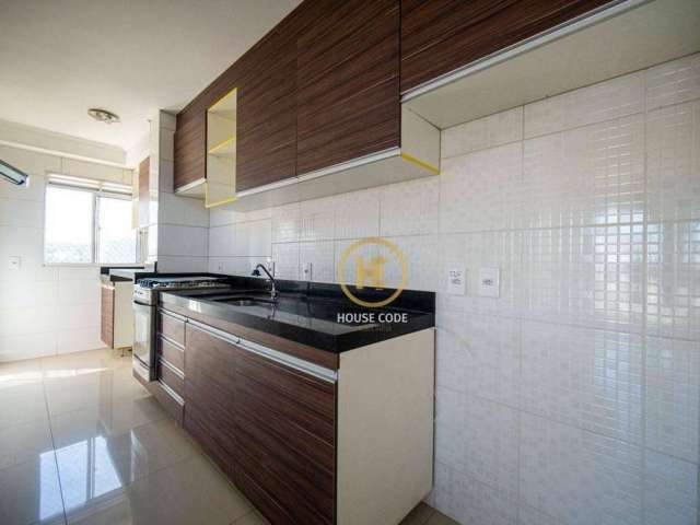 Apartamento à venda, 101 m² por R$ 420.000,00 - Itapevi - Itapevi/SP