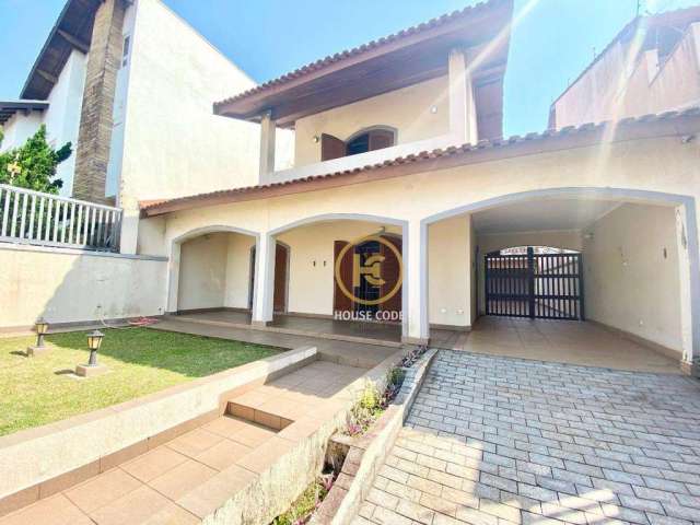 Casa à venda, 235 m² por R$ 780.000,00 - Balneário Josedy - Peruíbe/SP