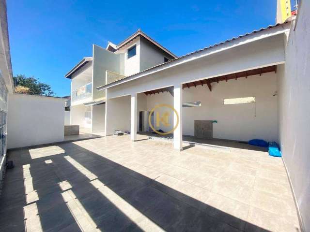 Casa à venda, 394 m² por R$ 1.350.000,00 - Cidade Nova Peruíbe	 - Peruíbe/SP