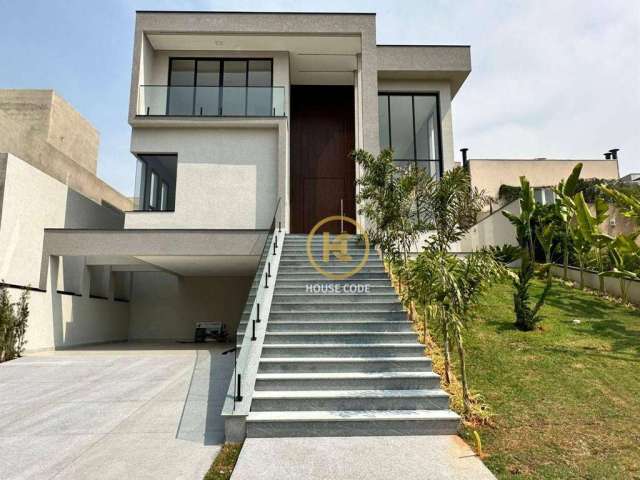 Casa à venda, 39 m² por R$ 3.300.000,00 - Reserva Santa Maria - Jandira/SP