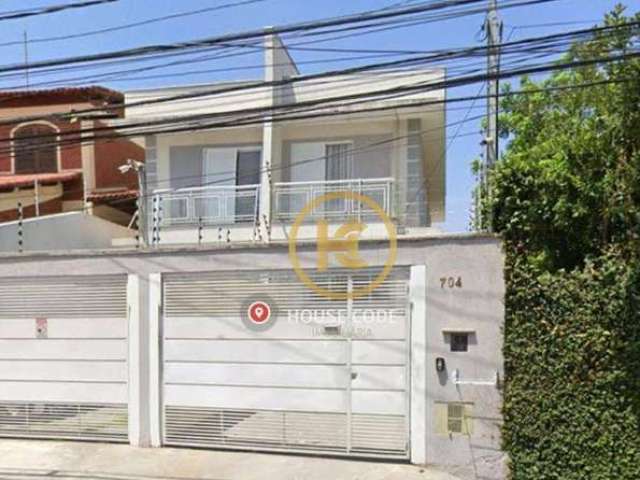 Casa com 3 Quartos(1 Suíte) à venda, 100 m² por R$ 795.000 - Granja Viana - Cotia - SP